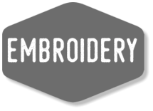 Embroidery