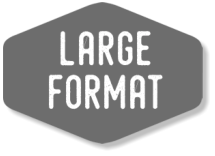 Large Format
