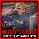 Radio Spot For Music City Screenprints